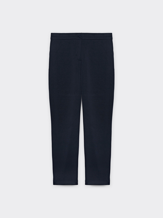 Pantalon souple en néoprène