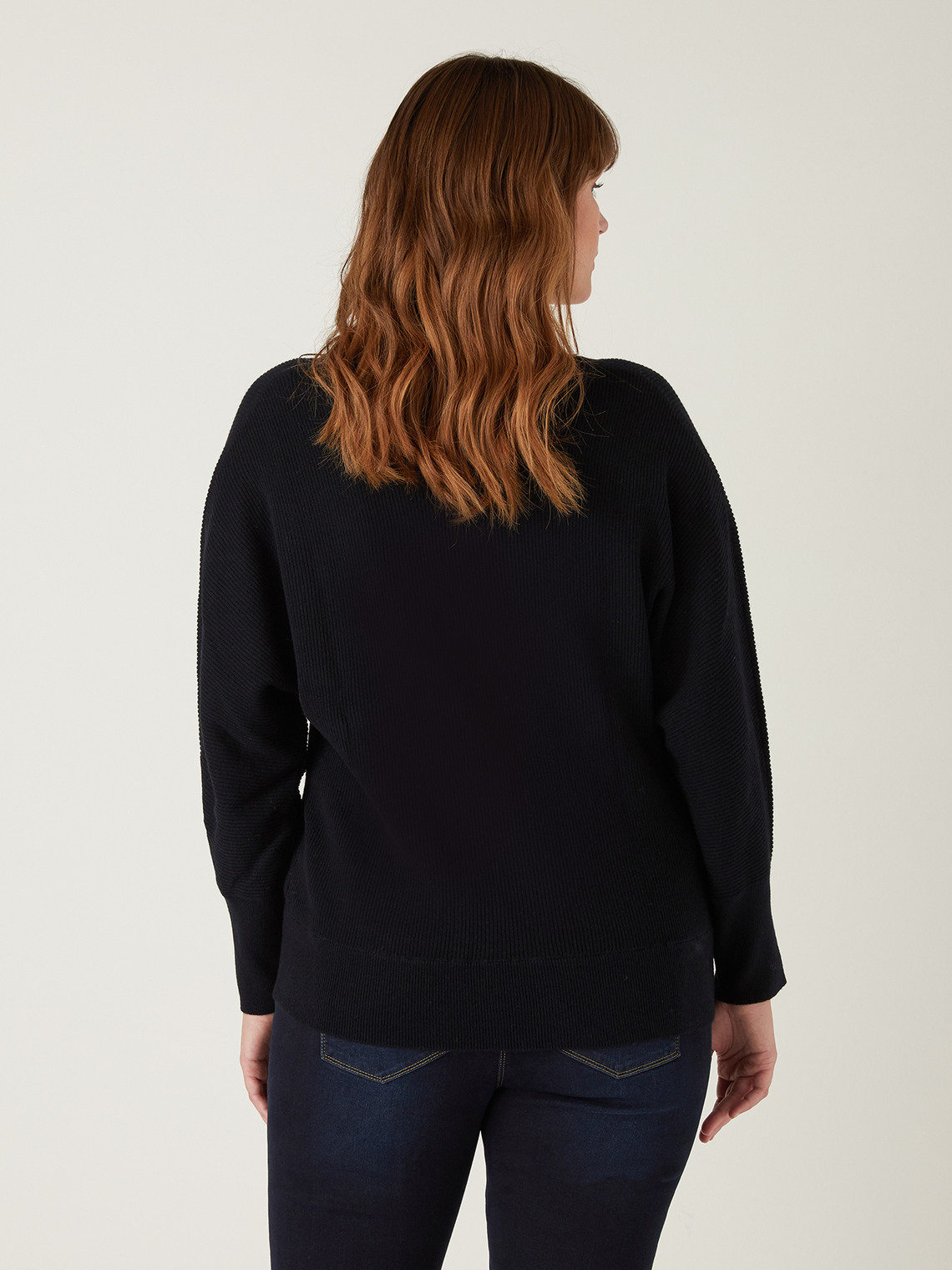 pullover kimono