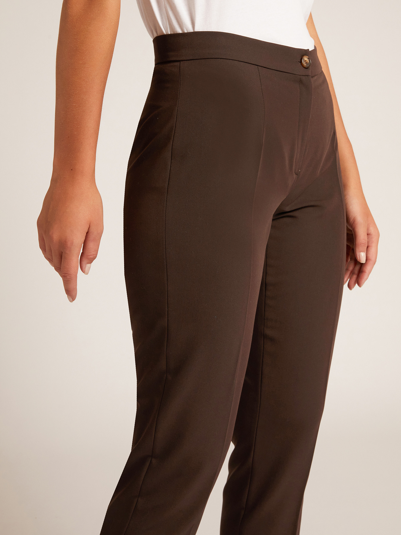 Women's Duluth Reserve Stovepipe Pants | Duluth Trading Company
