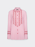 Camicia ricamata image number 4