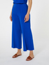Pantaloni blu image number 2