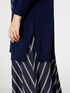 Cardigan lungo leggero image number 4