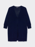 Cardigan lungo leggero image number 5