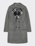 Cappotto double checks image number 6