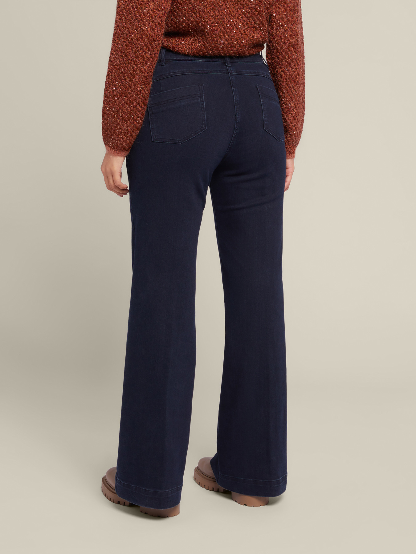 Jeans marinari image number 1