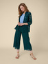 PANTALONE IN PIZZO image number 0