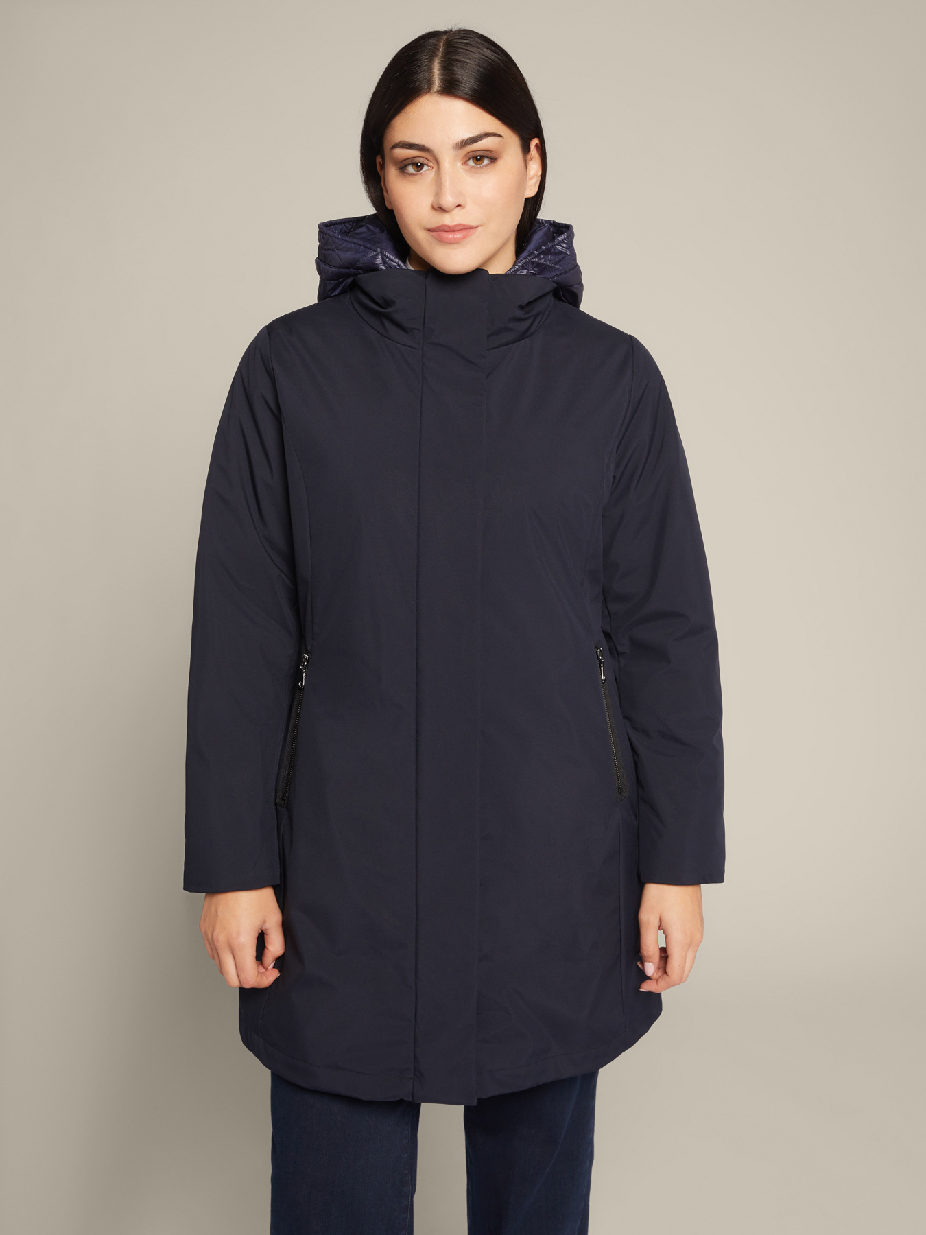 Parka imbottito image number 0
