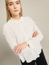 Camicia in seta image number 3