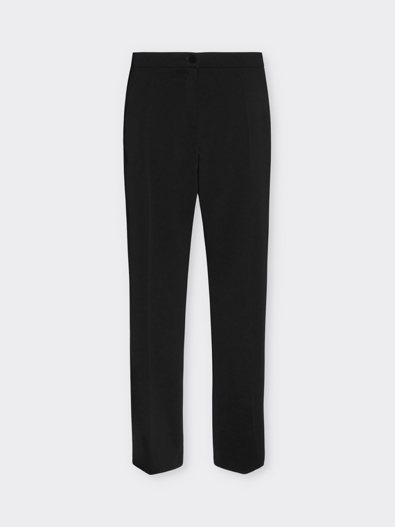 Pantaloni maschili in cady stretch