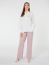 Pantaloni in lino image number 0