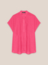 Linen blouse image number 4