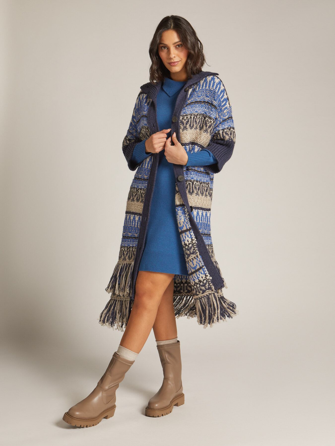 Etno chic abbigliamento shop