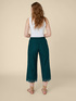 PANTALONE IN PIZZO image number 1