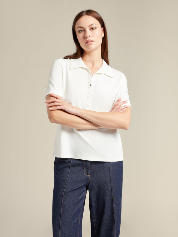 Polo-Shirt