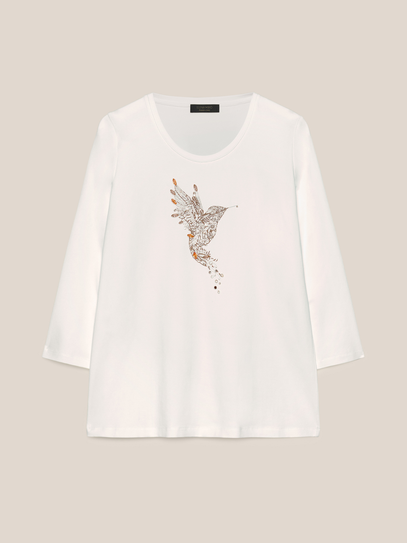 T shirt clearance elena miro