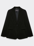 Blazer in cady image number 4