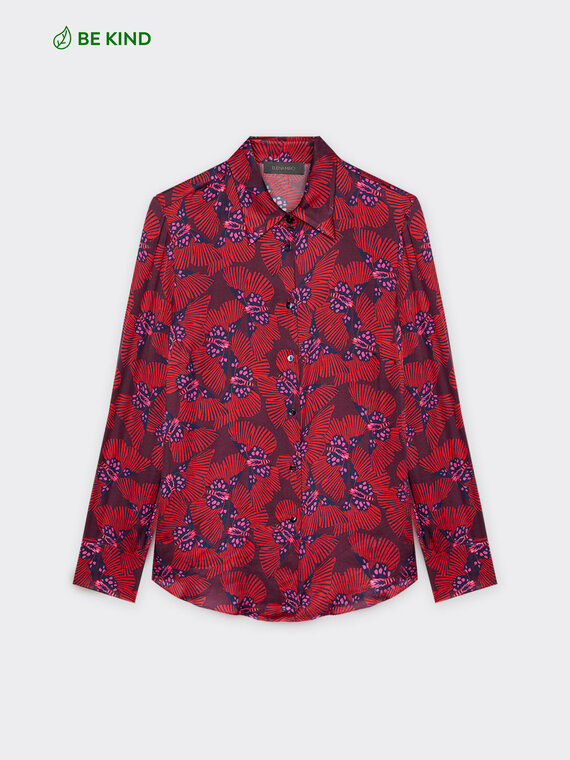 Printed shirt