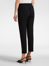 Pantaloni pull on gamba dritta image number 1