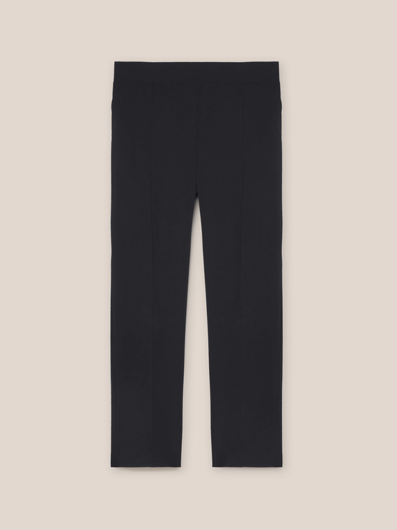 Jersey trousers