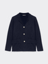 Cardigan con bottoni image number 4
