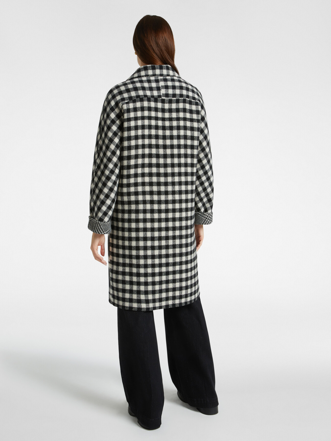 Cappotto double checks image number 1