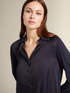 ECOVERO™ viscose shirt image number 2