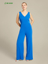 Cady jumpsuit image number 0