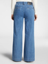 Jeans wide leg a palazzo image number 1