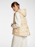 Gilet in nylon riciclato image number 1