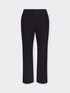 Pantaloni cropped slim fit image number 4