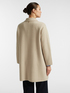 Cappotto in cashmere image number 1