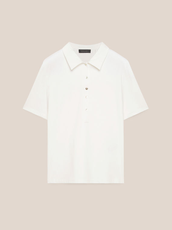 Polo T-shirt