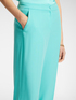 Pantaloni in cady stretch image number 3