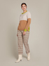 Pantaloni check image number 0