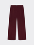 Pantaloni maschili in cady stretch image number 4