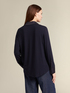 ECOVERO™ viscose shirt image number 1