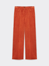 Pantaloni maschili in velluto a coste image number 4