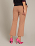 Pantaloni kick flare image number 1
