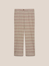 Pantaloni check image number 4