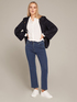 Cappotto corto check image number 3