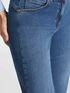 Jeans skinny in denim power stretch image number 3