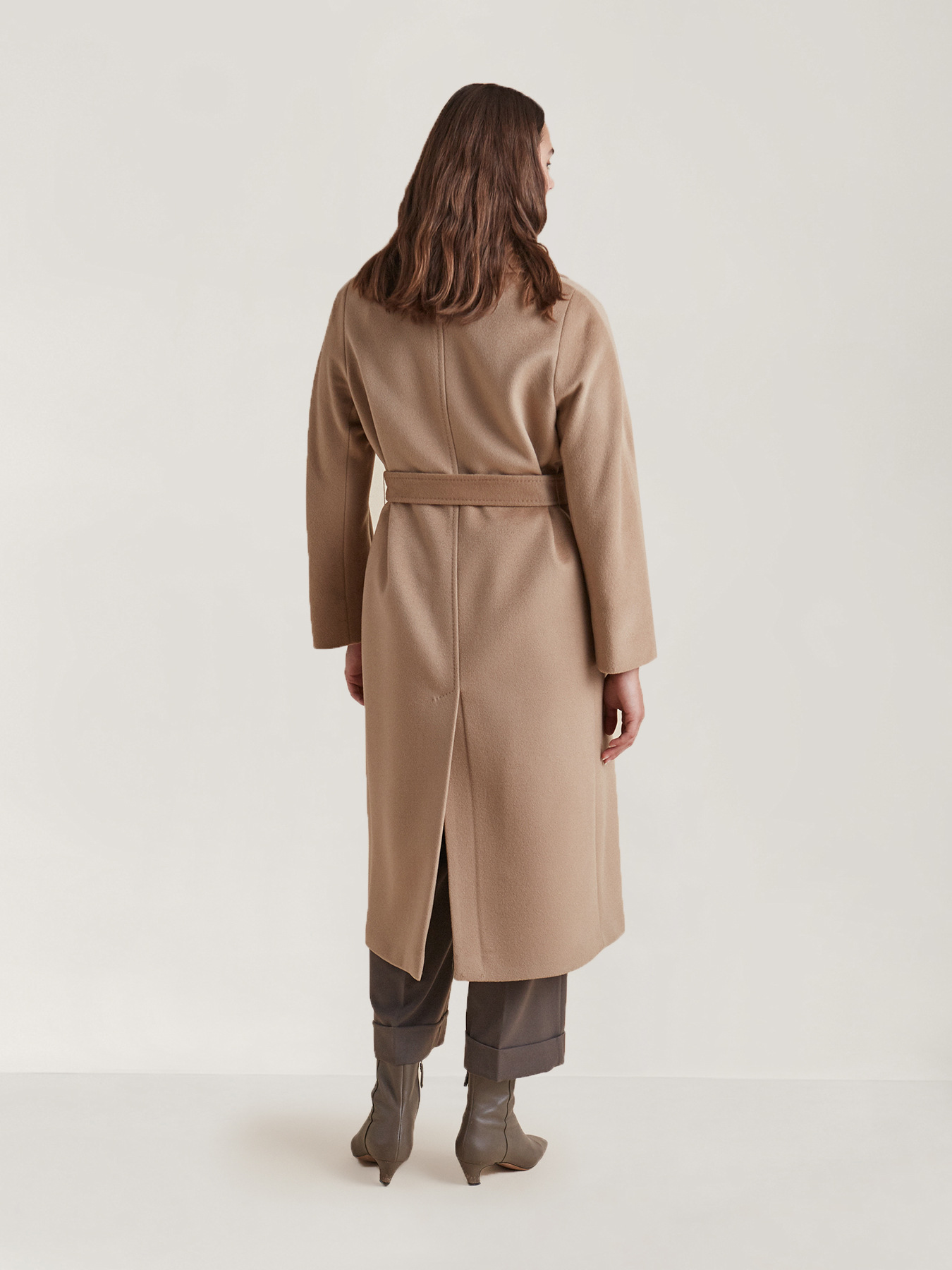 Cappotto lungo image number 1