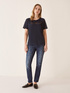 Jeans stampati image number 0