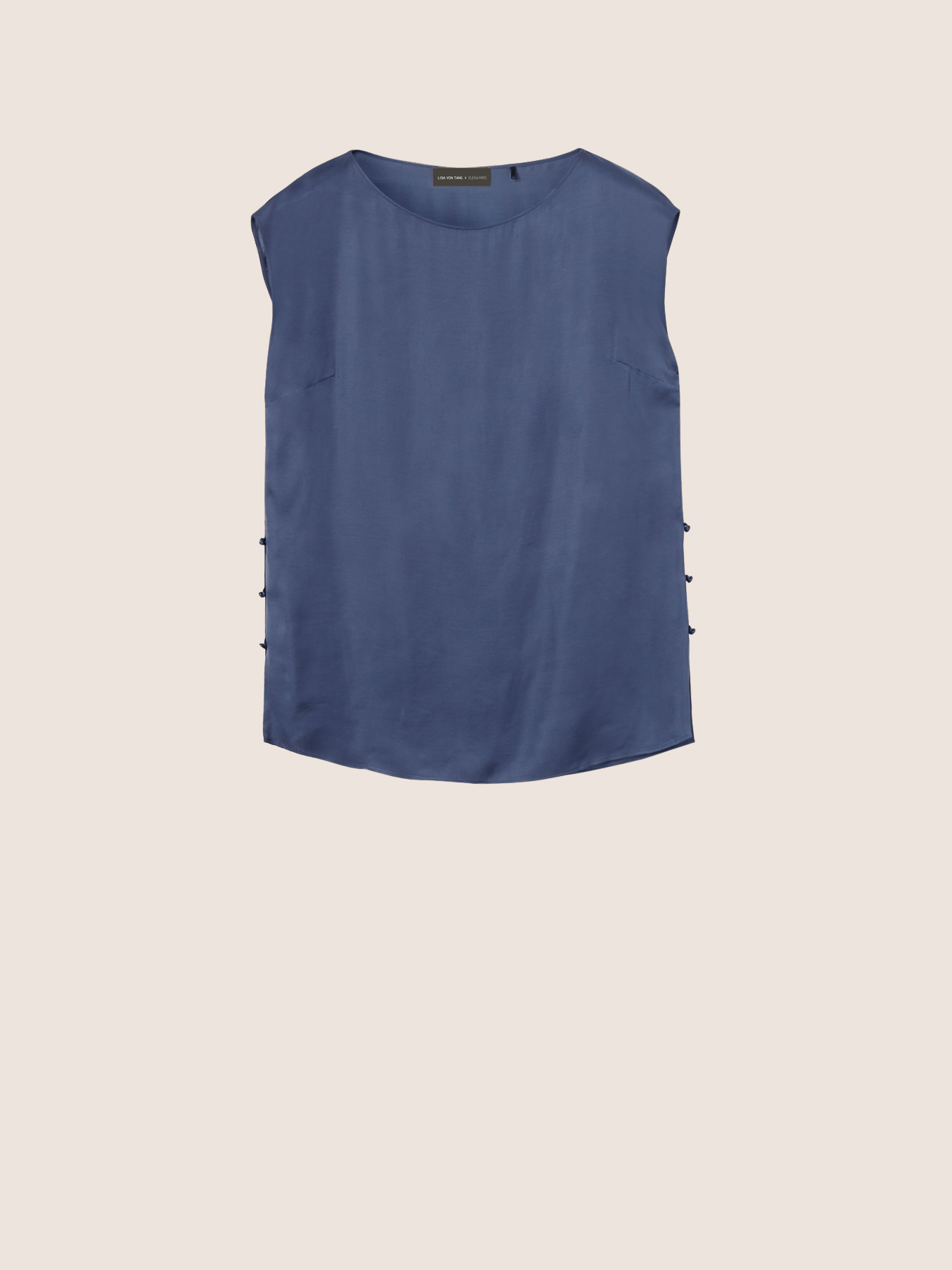 Bluse elena miro hotsell