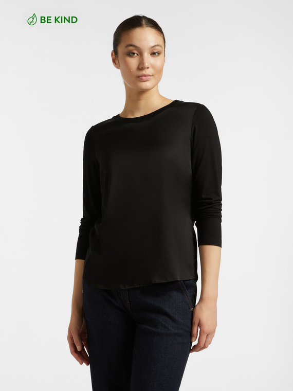 LENZING™ ECOVERO™ viscose t-shirt