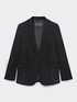 Blazer in cady image number 4