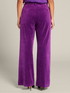 Pantaloni in ciniglia image number 1