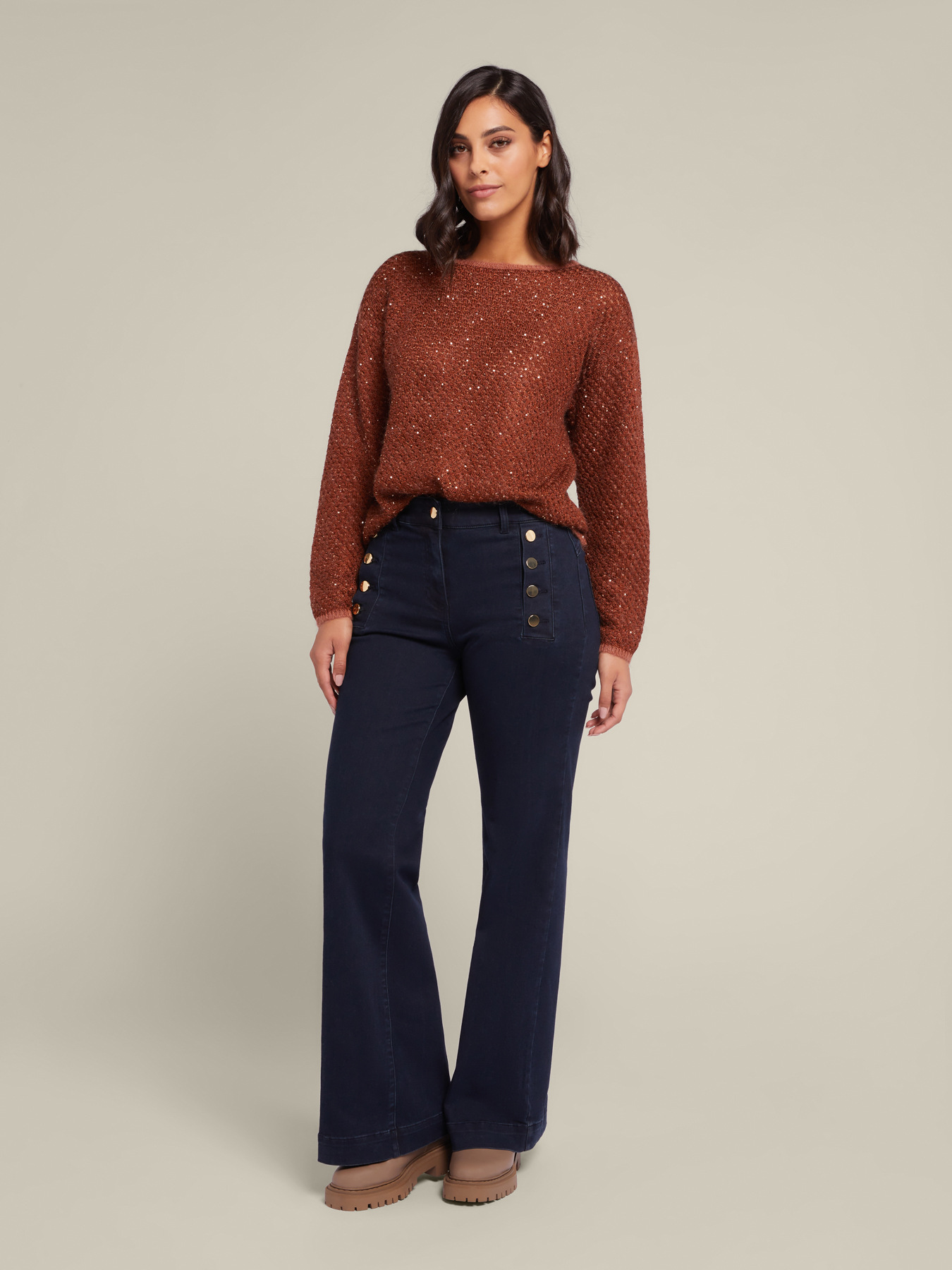 Jeans marinari image number 0