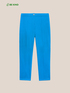 Pantalon slim en coton durable image number 4